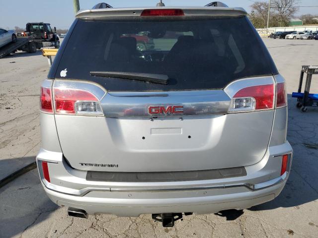 2GKALREK1H6149714 GMC Terrain Denali