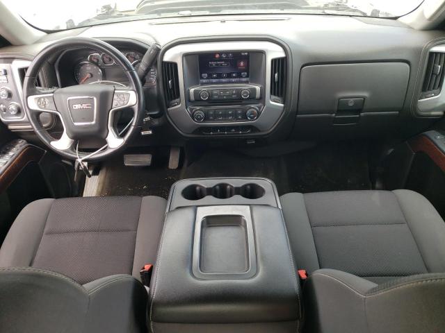3GTU2UEC7EG258380 GMC Sierra K1500 Sle