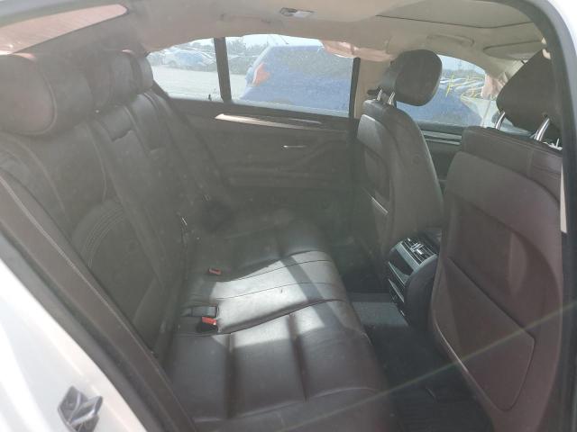 WBA5B1C58GG553555 BMW 535 I