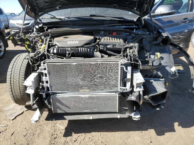 WBXHT3C30GP885807 BMW X1 Xdrive28i