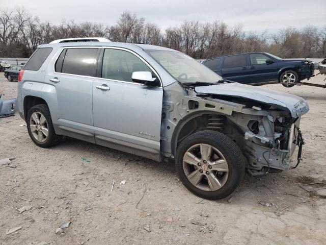 2GKFLTE35F6126610 GMC Terrain Slt