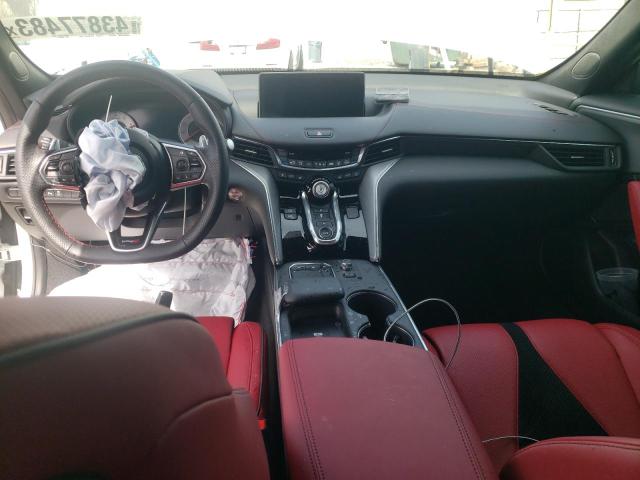 19UUB7F98NA002429 Acura Tlx Type S