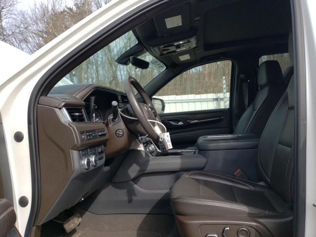 1GKS2DKL6MR123583 GMC YUKON DENALI