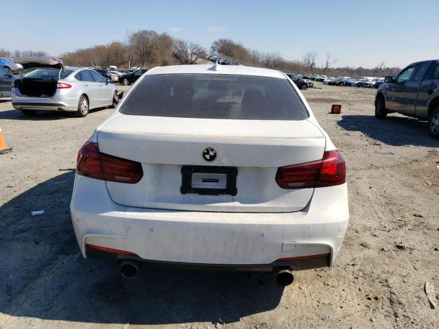 WBA8B3G50HNU35564 BMW 340 I
