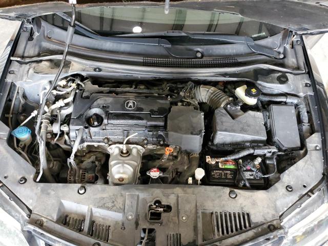 19UDE2F8XGA008236 Acura Ilx Premium Tech