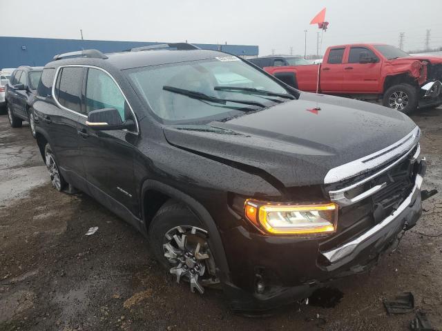 1GKKNULS3LZ218744 GMC ACADIA SLT