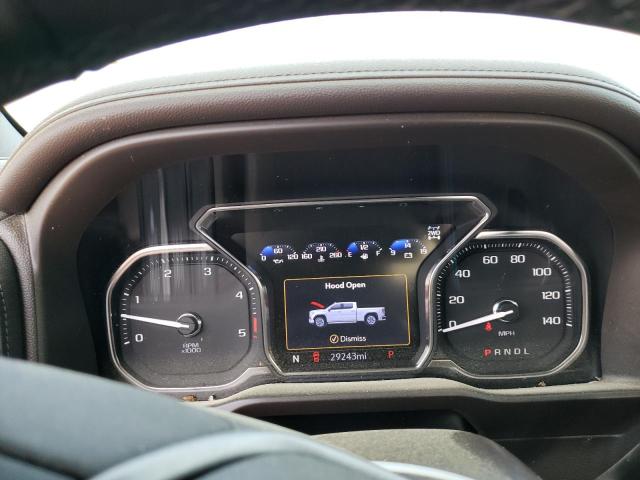 1GT49REY1MF269847 GMC Sierra K2500 Denali