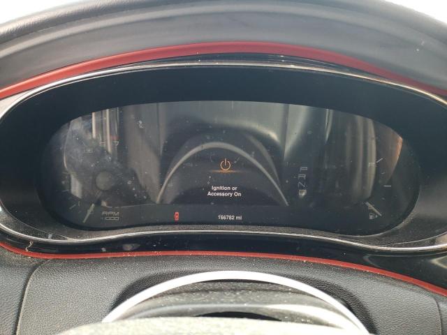 1C3CDFEB4ED921205 Dodge DART GT