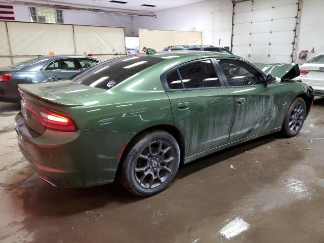 2C3CDXJG4JH291500 Dodge CHARGER GT