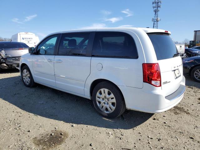 2C4RDGBG8HR568867 Dodge Grand Caravan Se