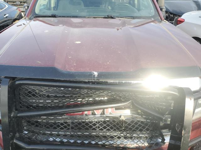 3GTU2UEC0EG563509 GMC Sierra K1500 Sle