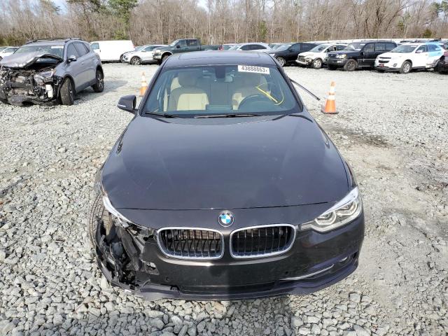 WBA8B9G52HNU51722 BMW 330 I