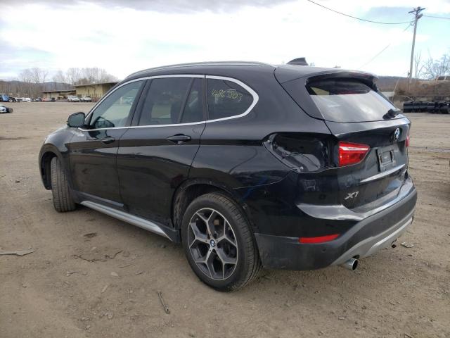 WBXHT3C57K5L89747 BMW X1 Xdrive28i
