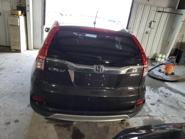 2HKRM4H50FH647898 Honda CR-V EX