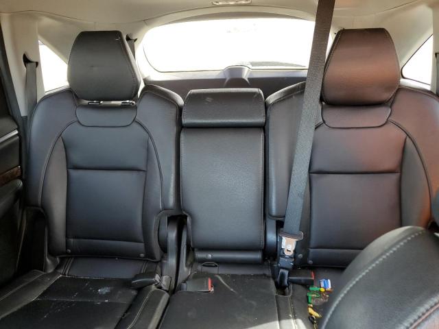 5J8YD3H37KL010132 Acura MDX
