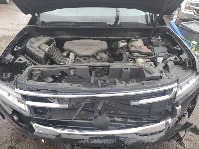 1GKKNULS3LZ218744 GMC ACADIA SLT