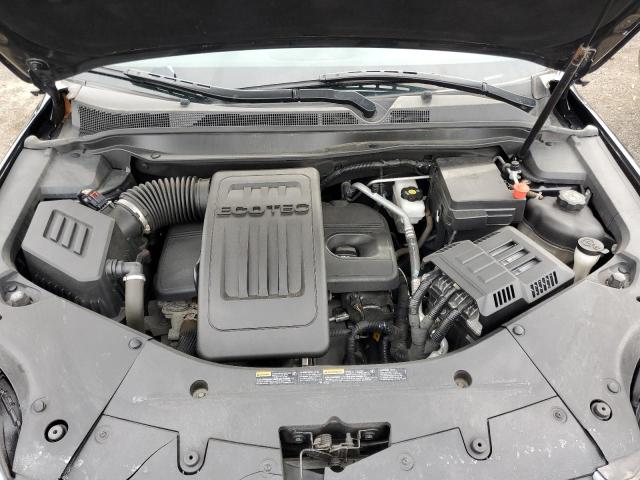 2GKFLXEK1F6420083 GMC Terrain Slt