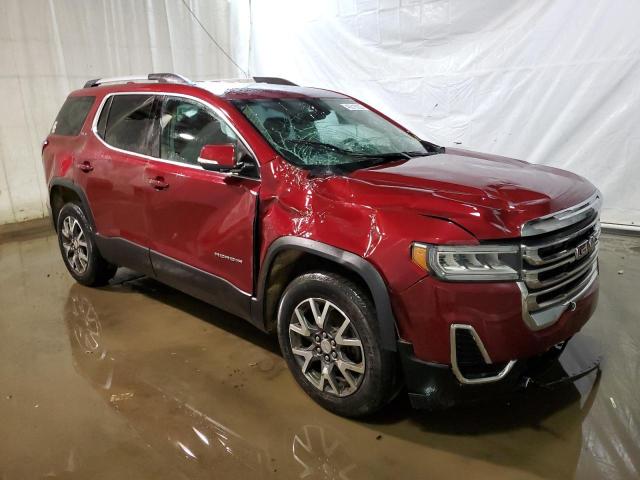 1GKKNRLSXLZ158684 GMC ACADIA SLE