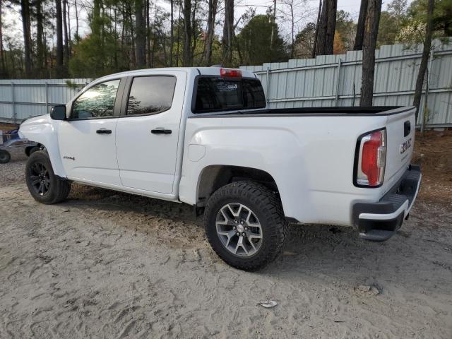 1GTG6FEN2N1159012 GMC Canyon At4