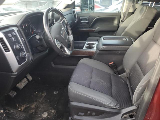 3GTU2UEC0EG563509 GMC Sierra K1500 Sle