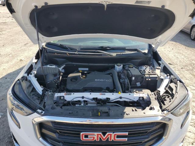 3GKALMEV3KL333505 GMC Terrain Sle