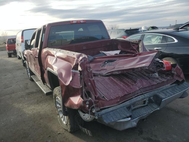 3GTU2UEC0EG563509 GMC Sierra K1500 Sle