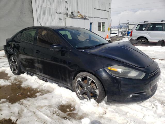 1C3CDFEB4ED921205 Dodge DART GT