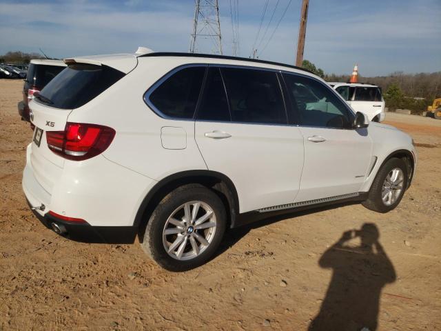 5UXKS4C50F0J98751 BMW X5 Xdrive35d