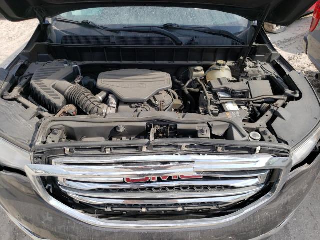 1GKKNMLS7JZ159744 GMC Acadia Slt-1