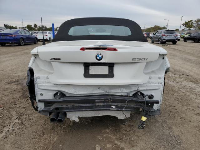 WBA2K1C50JVB64515 BMW 230xi