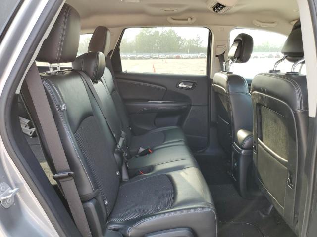 3C4PDDGG5JT386738 Dodge Journey Crossroad