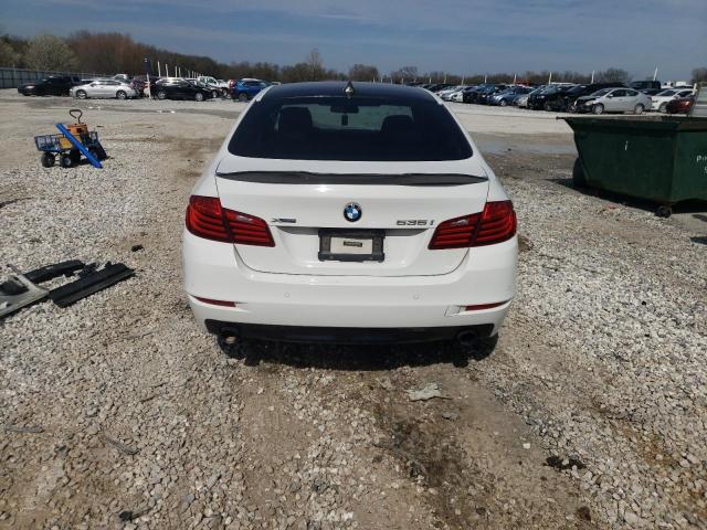 WBA5B3C58ED531100 BMW 535 XI