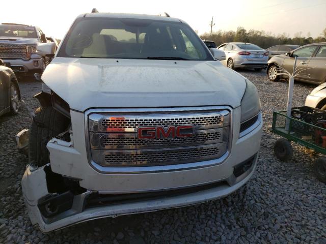 1GKKRRKD2EJ266144 GMC Acadia Slt-1
