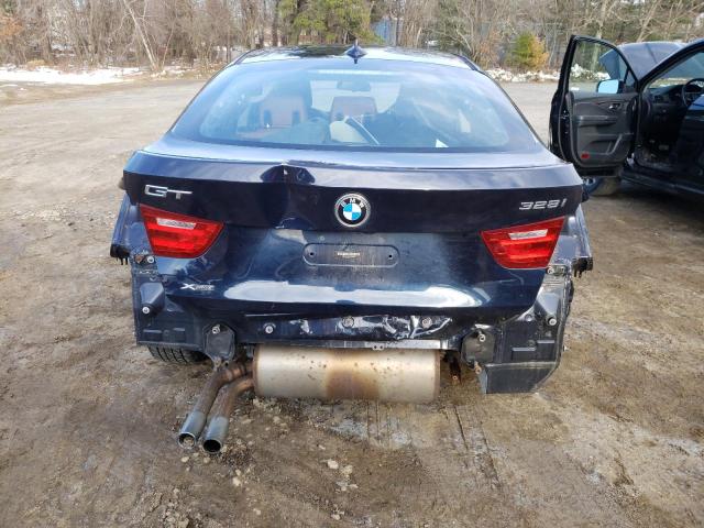 WBA3X5C59ED243235 BMW 328 XIGT