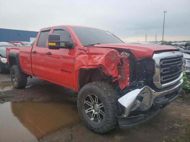 1GT22VEG8JZ277305 GMC Sierra K3500