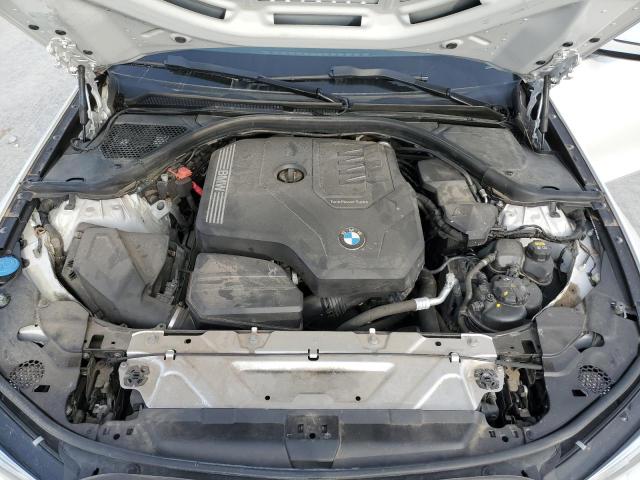 WBA5R1C53KAK12975 BMW 330I