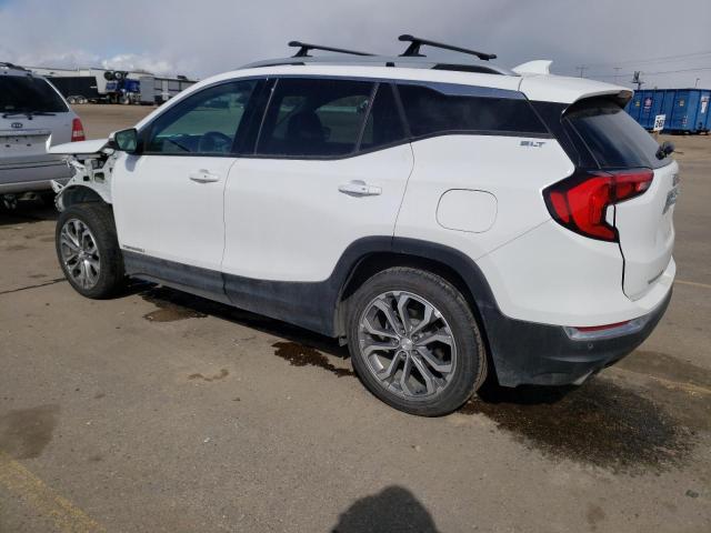 3GKALVEXXJL145165 GMC Terrain Slt