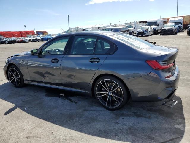 3MW5R1J01M8B78301 BMW 330I