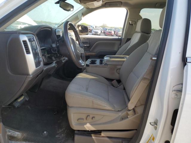 3GTU2UEC6FG534243 GMC Sierra K1500 Sle