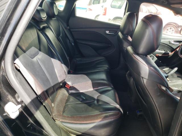 1C3CDFEB4ED921205 Dodge DART GT