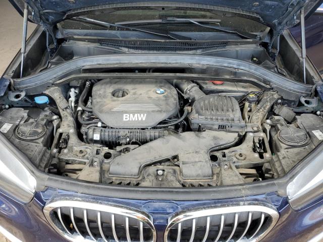 WBXHT3C38J5L33846 BMW X1 Xdrive28i