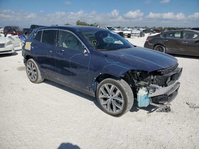 WBXYH9C08N5U63996 BMW X2 Sdrive28i