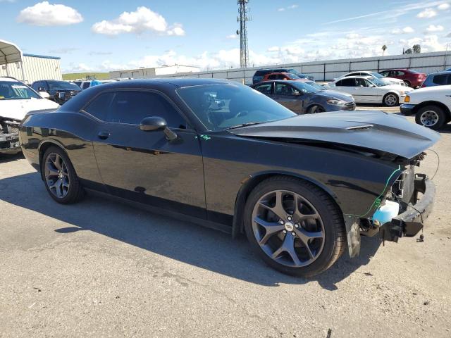 2C3CDZAG4KH619981 Dodge Challenger Sxt