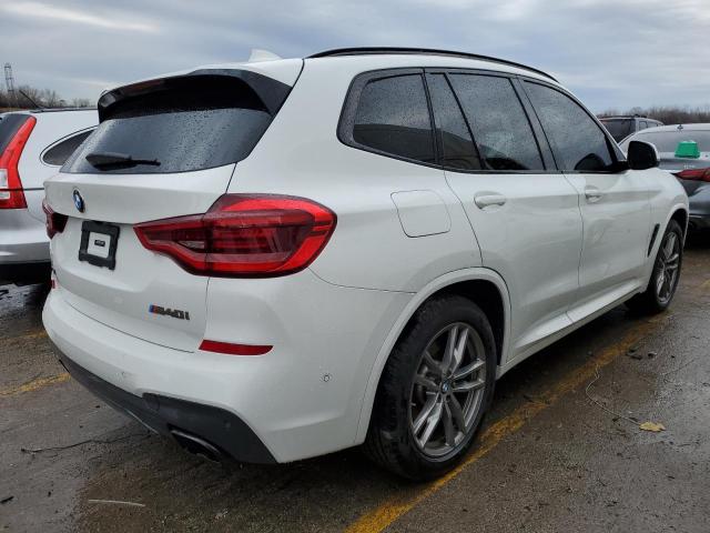 5UXTY9C01M9G46558 BMW X3 Xdrivem40i