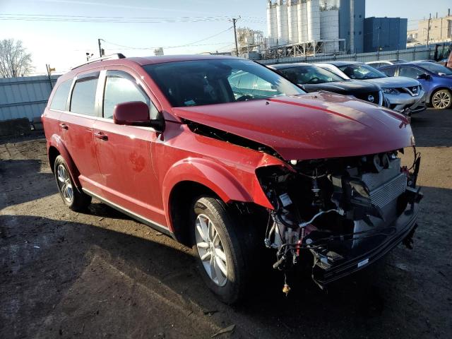 3C4PDCBB2KT867506 Dodge JOURNEY SE
