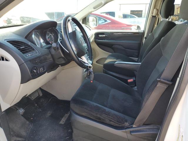 2C4RDGBG8HR568867 Dodge Grand Caravan Se