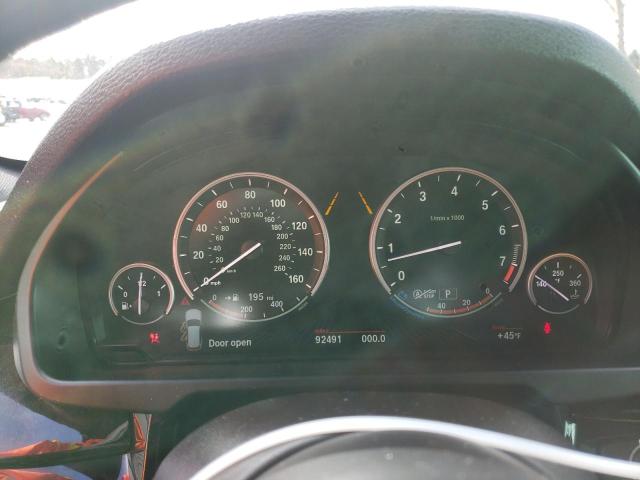 5UXKR0C53G0U10791 BMW X5 Xdrive35i