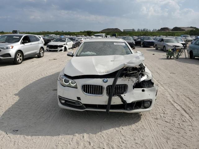 WBA5B1C58GG553555 BMW 535 I