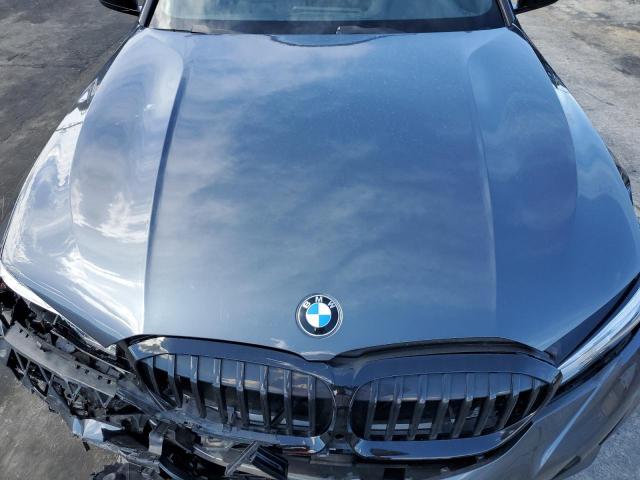 3MW5R1J01M8B78301 BMW 330I