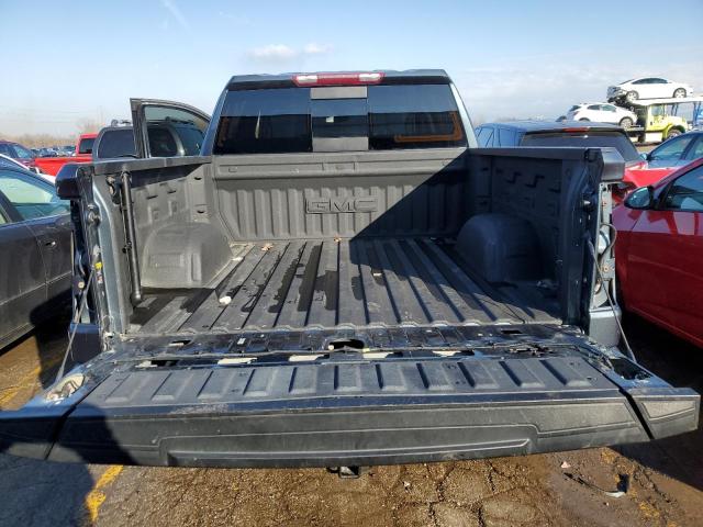 3GTU9DED6KG215049 GMC Sierra K1500 Slt